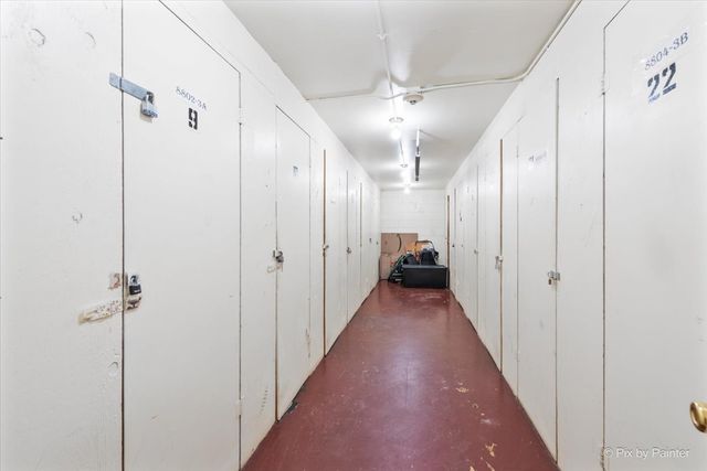 8802 Briar Court 3A, Des Plaines, IL 60016