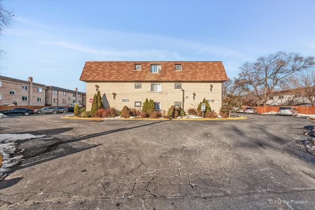 8802 Briar Court 3A, Des Plaines, IL 60016