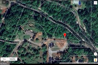 0 Fox Mountain Road, Dahlonega, GA 30533