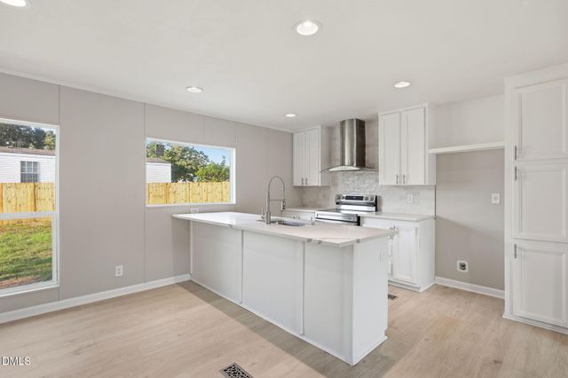 3920 Mckethan Street, Wade, NC 28395