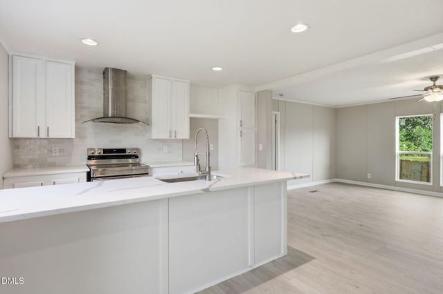 3920 Mckethan Street, Wade, NC 28395