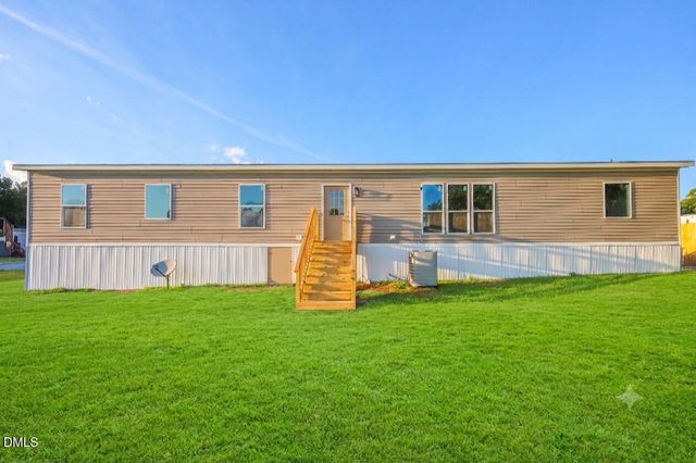 3920 Mckethan Street, Wade, NC 28395