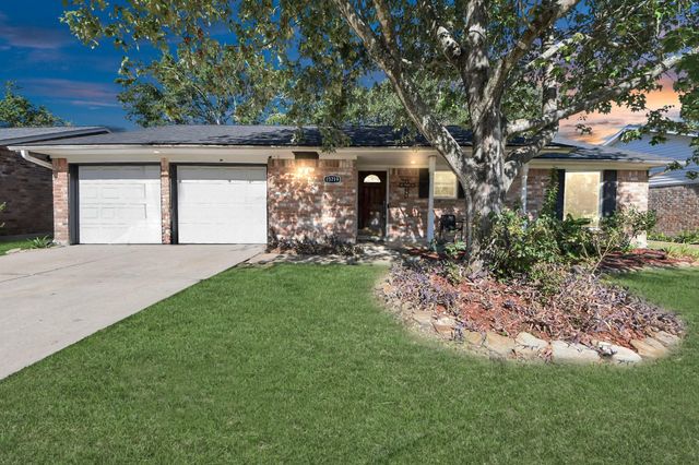 15719 Bougainvilla Lane, Friendswood, TX 77546