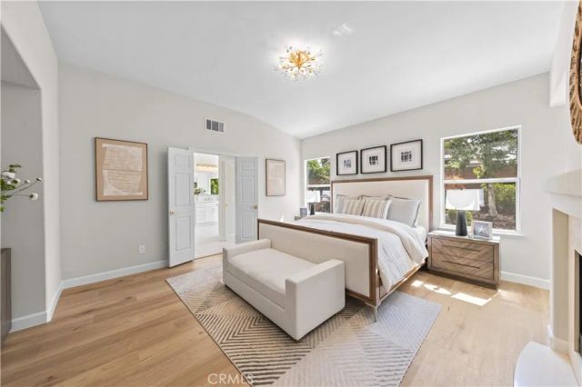 5776 Parkcrest Dr, La Verne, CA 91750