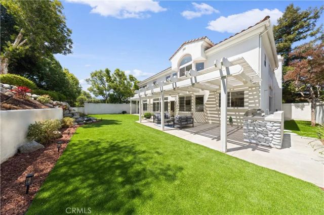 5776 Parkcrest Dr, La Verne, CA 91750