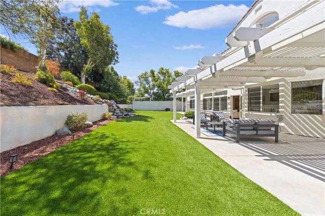 5776 Parkcrest Dr, La Verne, CA 91750