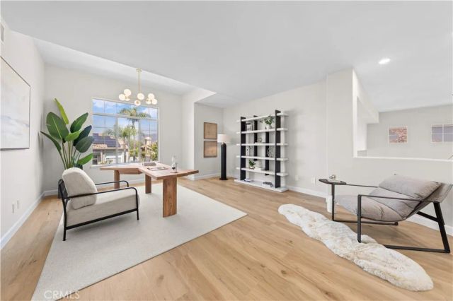 5776 Parkcrest Dr, La Verne, CA 91750
