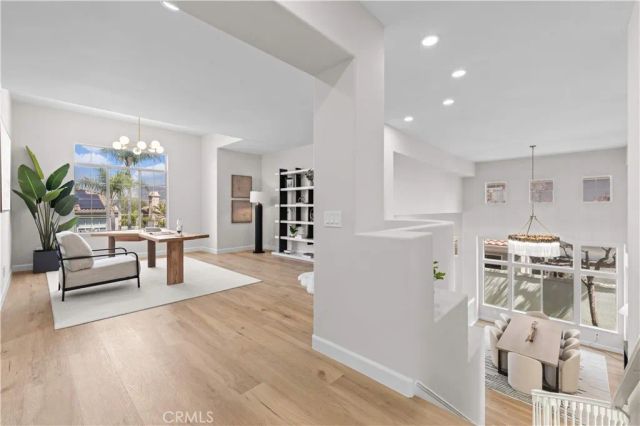 5776 Parkcrest Dr, La Verne, CA 91750