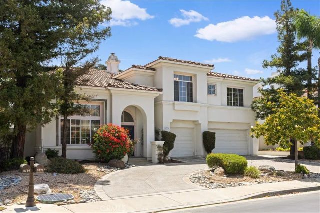 5776 Parkcrest Dr, La Verne, CA 91750