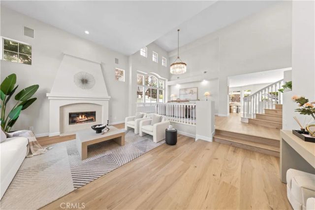 5776 Parkcrest Dr, La Verne, CA 91750