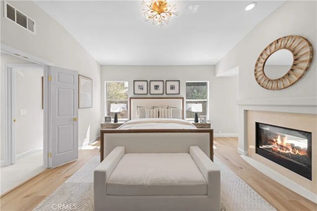 5776 Parkcrest Dr, La Verne, CA 91750