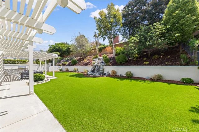 5776 Parkcrest Dr, La Verne, CA 91750