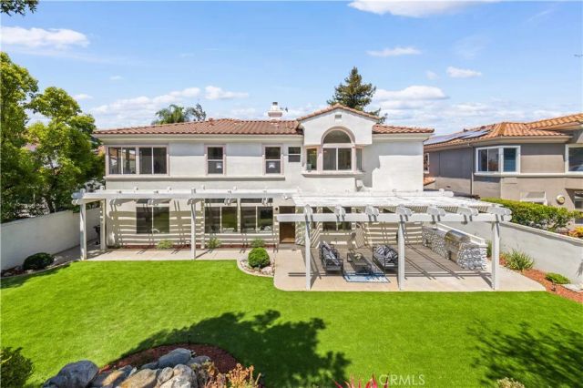 5776 Parkcrest Dr, La Verne, CA 91750