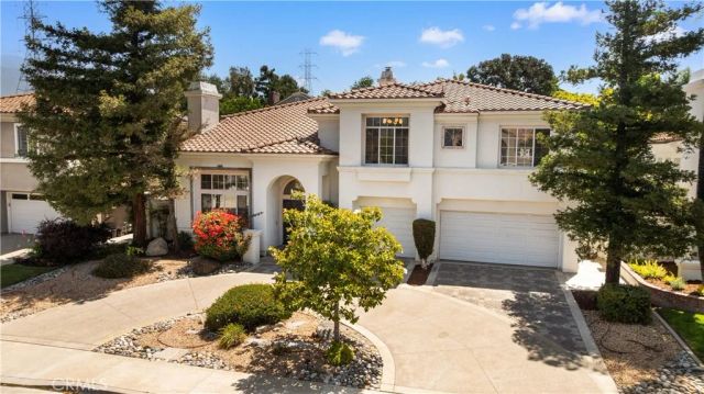 5776 Parkcrest Dr, La Verne, CA 91750