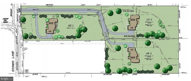 LOT 3 CEDARHILL, Ambler, PA 19002