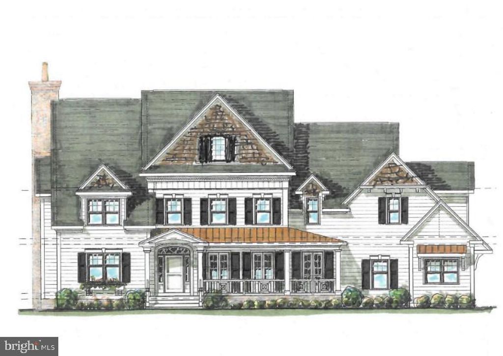 LOT 3 CEDARHILL, Ambler, PA 19002