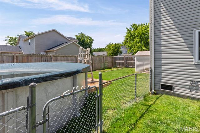 935 Natasha Circle, O'fallon, IL 62269