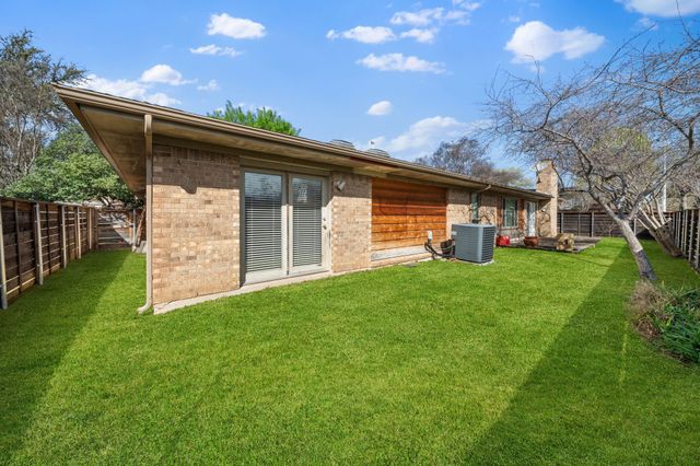 15606 Kingscrest Circle, Dallas, TX 75248