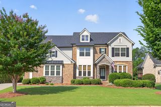 4720 Notting Hill Drive, Cumming, GA 30040