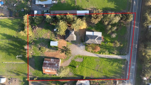 710 Old Adobe Rd, Petaluma, CA 94954