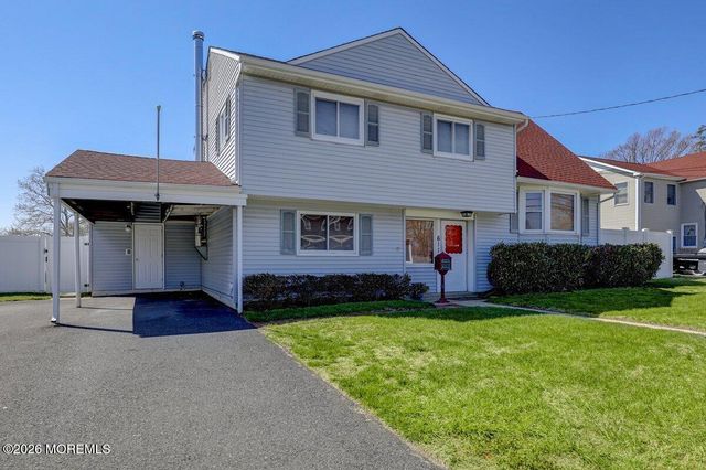 611 S Laurel Avenue, Hazlet, NJ 07730