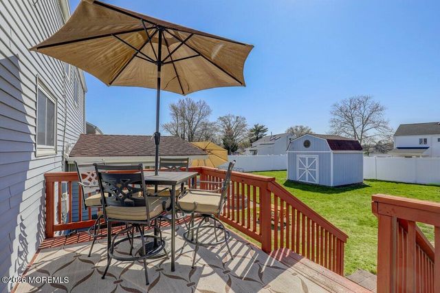 611 S Laurel Avenue, Hazlet, NJ 07730