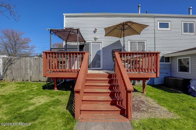 611 S Laurel Avenue, Hazlet, NJ 07730