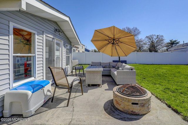 611 S Laurel Avenue, Hazlet, NJ 07730