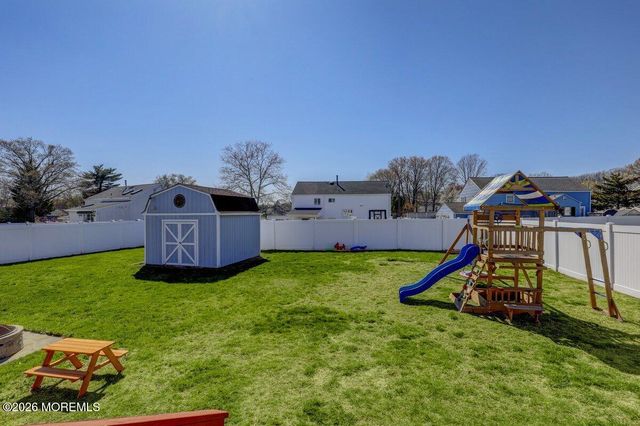 611 S Laurel Avenue, Hazlet, NJ 07730