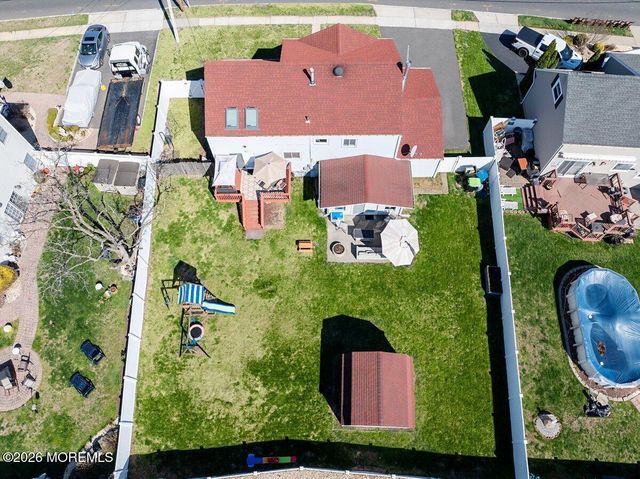 611 S Laurel Avenue, Hazlet, NJ 07730