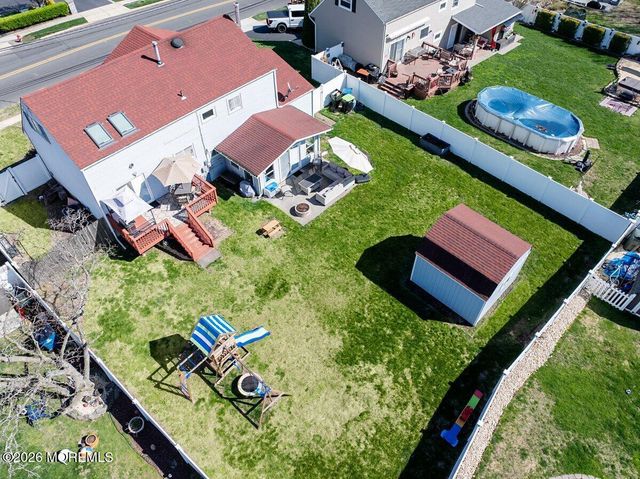 611 S Laurel Avenue, Hazlet, NJ 07730
