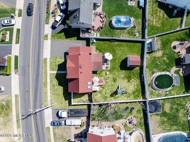 611 S Laurel Avenue, Hazlet, NJ 07730