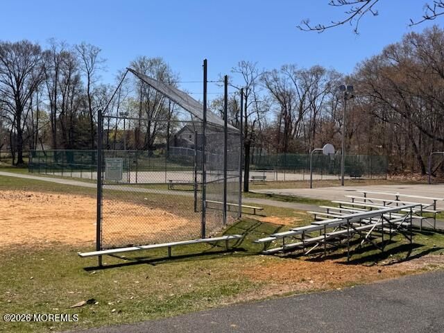 611 S Laurel Avenue, Hazlet, NJ 07730