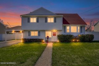 611 S Laurel Avenue, Hazlet, NJ 07730