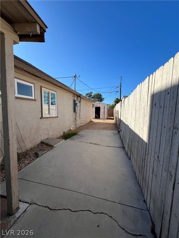 1304 Wengert Avenue, Las Vegas, NV 89104