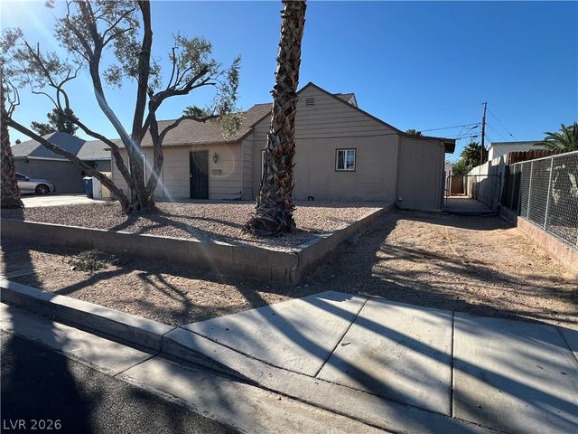 1304 Wengert Avenue, Las Vegas, NV 89104