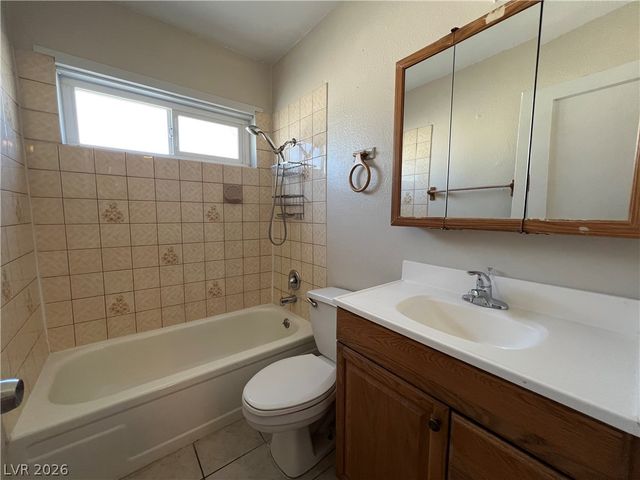 1304 Wengert Avenue, Las Vegas, NV 89104