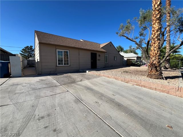 1304 Wengert Avenue, Las Vegas, NV 89104