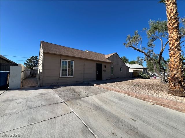 1304 Wengert Avenue, Las Vegas, NV 89104