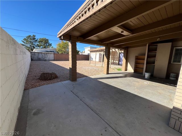 1304 Wengert Avenue, Las Vegas, NV 89104