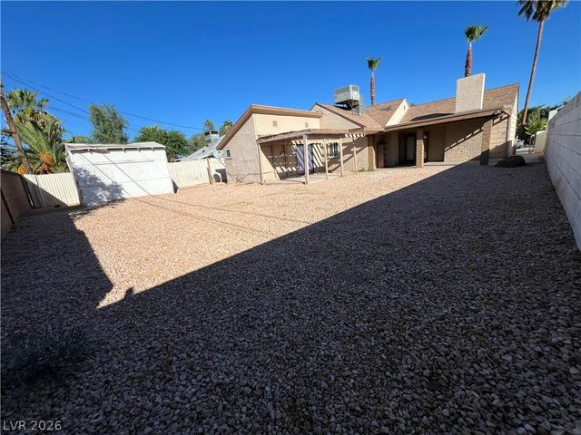 1304 Wengert Avenue, Las Vegas, NV 89104