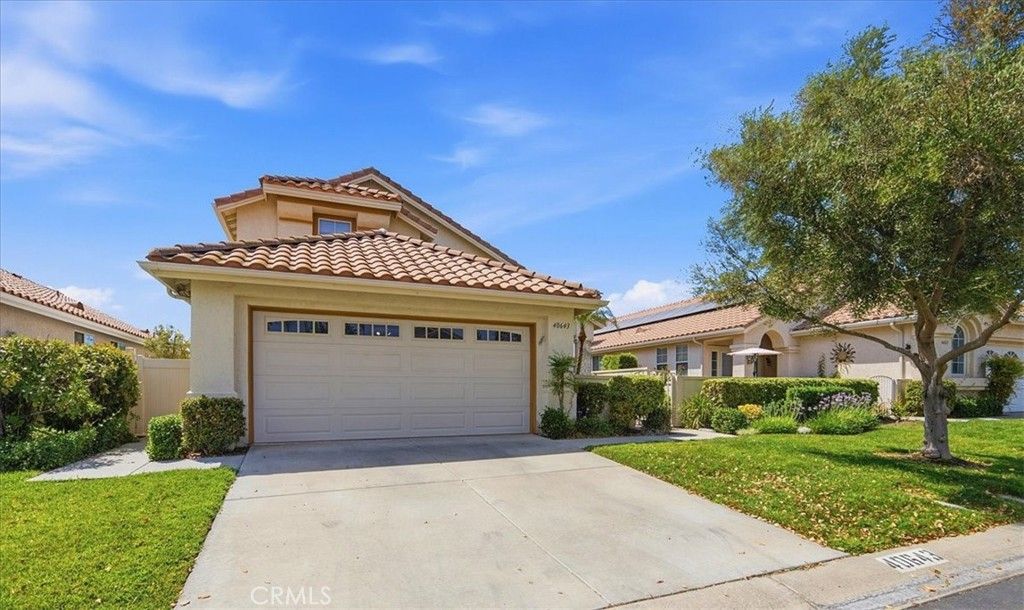 40643 Via Jalapa, Murrieta, CA 92562 — exterior