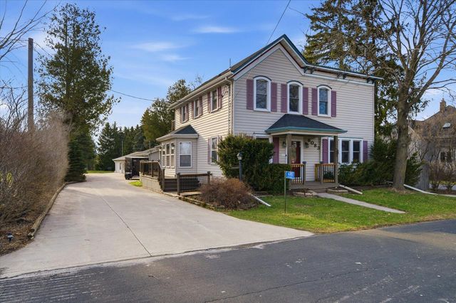 6083 Lake Church ROAD, Belgium, WI 53004