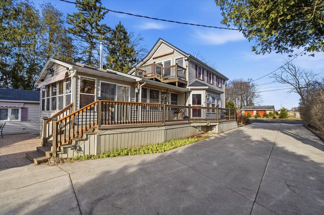 6083 Lake Church ROAD, Belgium, WI 53004