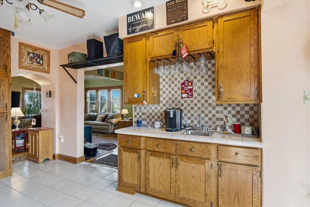 6083 Lake Church ROAD, Belgium, WI 53004