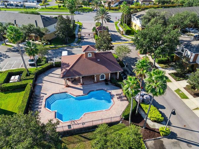 670 FORTANINI CIRCLE, Ocoee, FL 34761