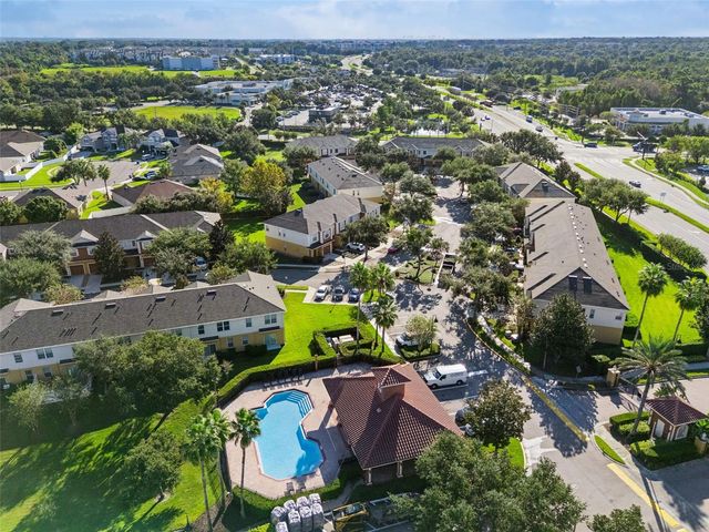 670 FORTANINI CIRCLE, Ocoee, FL 34761