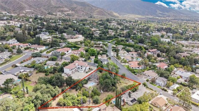 2415 Sierra, Upland, CA 91784