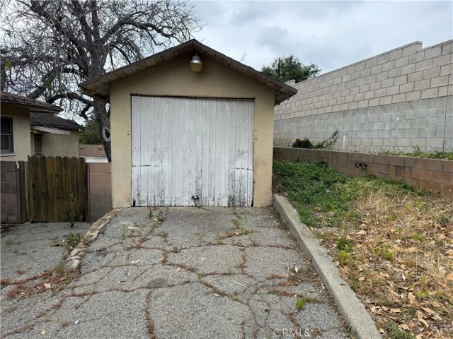 2415 Sierra, Upland, CA 91784
