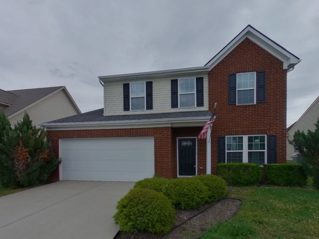 2637 Candlewick Ct, Murfreesboro, TN 37127